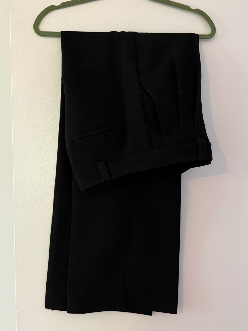 1. State women’s Black Dress Pants